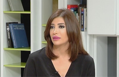 ليال راجحة