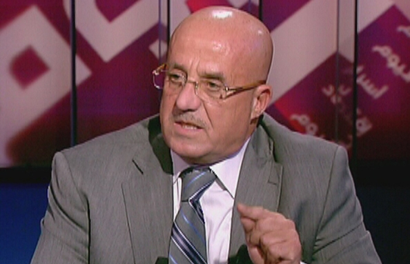 جورج الصغير