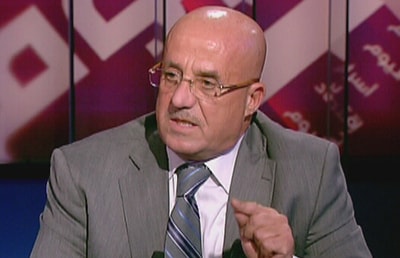 George Al Saghir