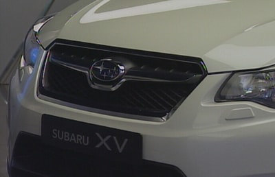 Subaru XV - 31 oct 2015