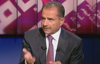 Ali Hamdan