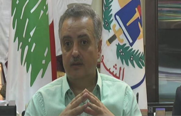 لقاء بين الفاعليات والمشايخ بشأن مطمر الكوستابرافا 