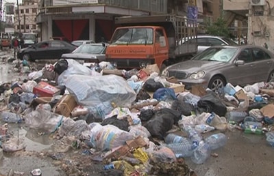  وباء السياسيين 