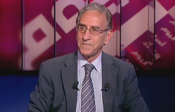 عدنان الحاج