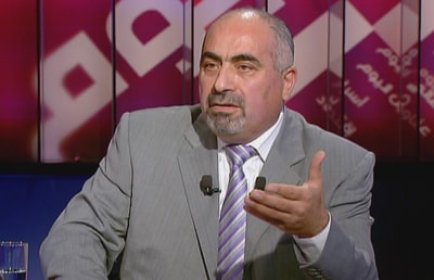 Iskandar Kfoury