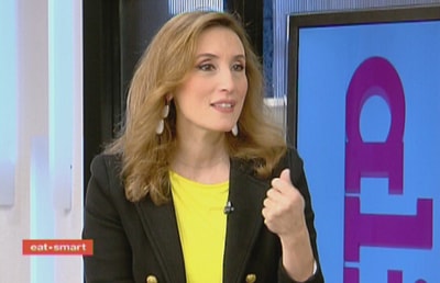 التغذية الصحيحة لمناعة أقوى في الشتاء 