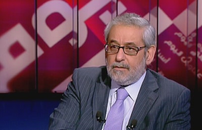Hagop Pakradounian 
