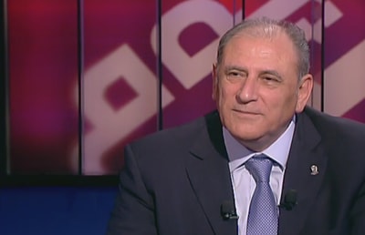 Jamal Al Jarrah