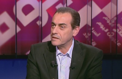 Nabil Bou Monsef