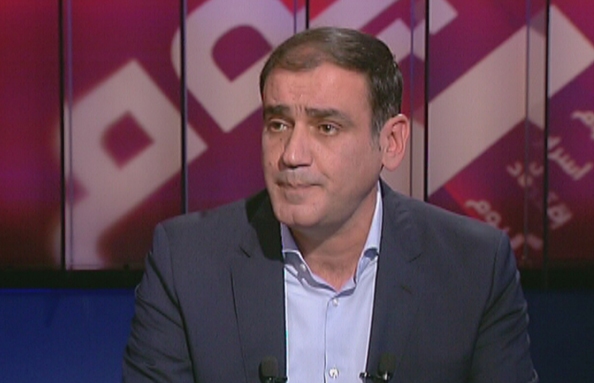 يوسف سعاده
