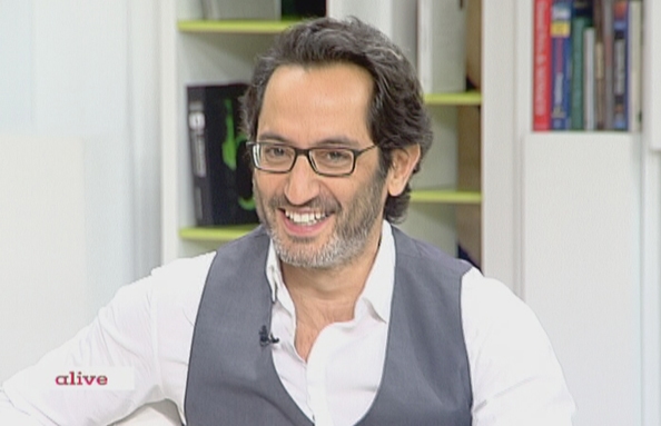  Ghassan Yammine - Ragtime Music - part 2