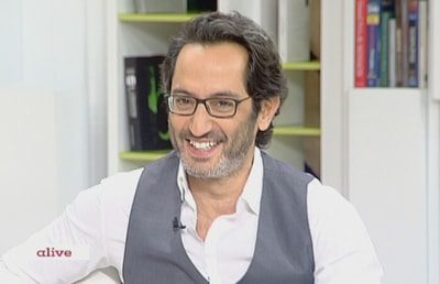  Ghassan Yammine - Ragtime Music - part 2