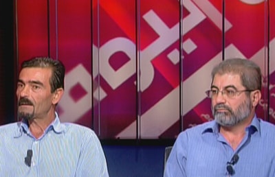 Hussein Youssef - Fady Mzahem