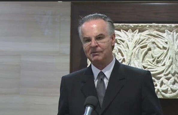 George Adwan - Ibrahim Kanaan 