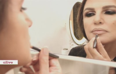 نصائح خاصة بوضع الماكياج