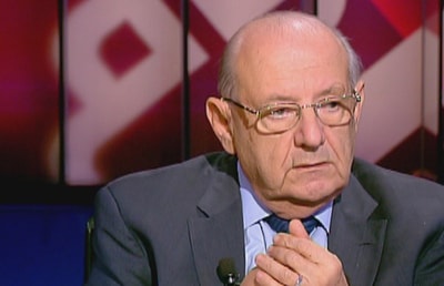 Naamatallah Abi-Nasr 