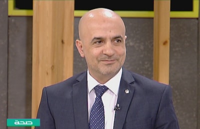 النزيف في الجهاز الهضمي - د.شربل يزبك 