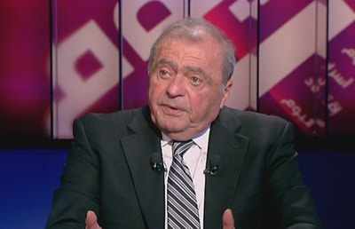 Henry Sfeir 