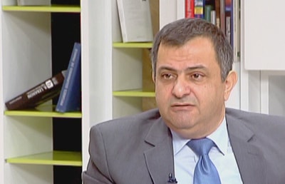 تفجير عين السكة الارهابي - الصحافي طوني عيسى 