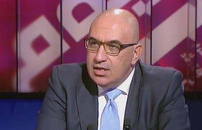 Charles Jabbour