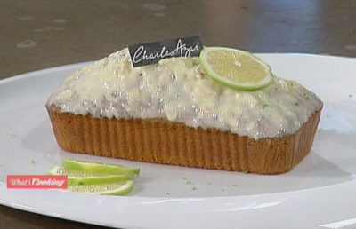 Lemon Cake