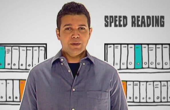 Speed Reading