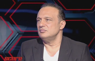 Khalil Nassour - Marwan Rassi 