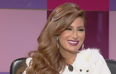 Rouwaida Attieh and Abdel Aziz Sisters