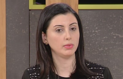 كيفية إستعمال المضادات الحيوية - د. نادين هلال 