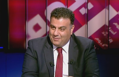 Antoine Nasrallah 