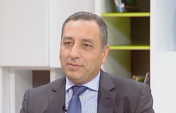 ماذا بعد الجلسة الاخيرة للجنة الحوار ؟ - سعد إلياس 