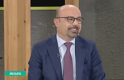 جراحة الروبوت للجهاز الهضمي - بروفسور كلود تيار