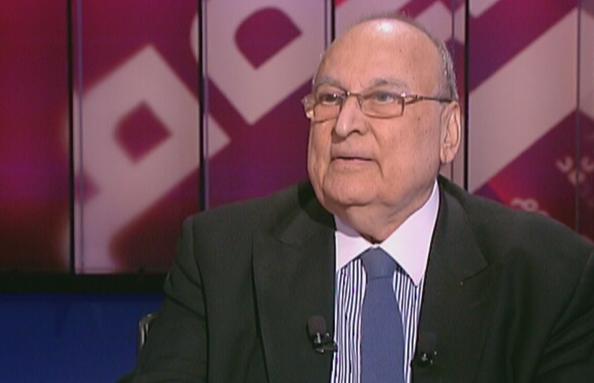 عادل مالك 