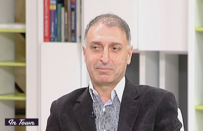 أسامة الرفاعي 