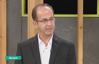 العظمة الظاهرة في إبهام القدم - د.أنطوان  شربل