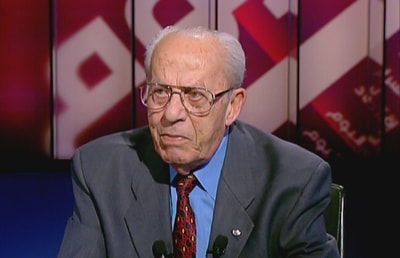 Joseph Abou Khalil 