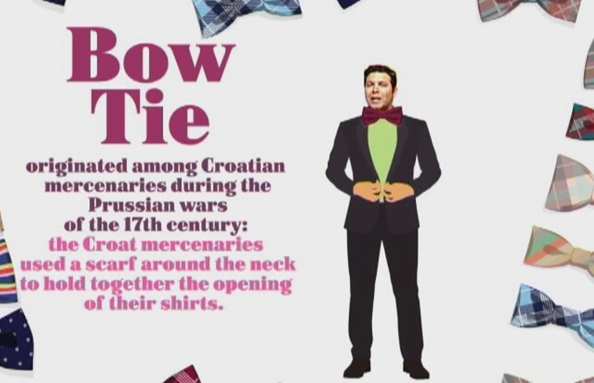 Bow Tie
