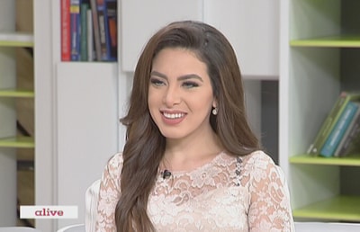 Charity donation - تيري بيطار