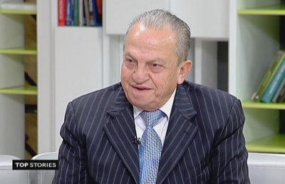 مؤتمر فيينا الثاني لبحث مستقبل سوريا - خليل فليحان 