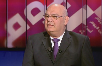 Bassem El Chab 