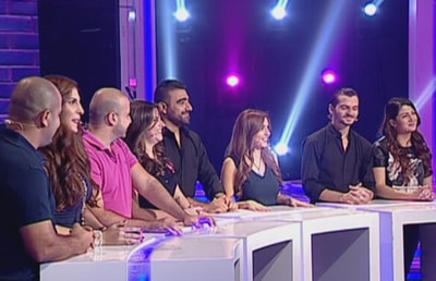 الحلقة 2