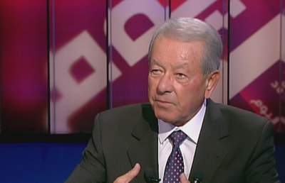 Rajeh El Khoury 