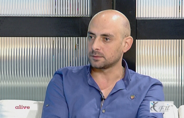ايلي قاعي 