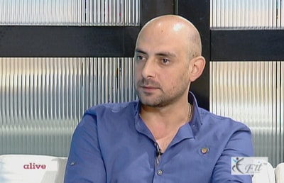 ايلي قاعي 