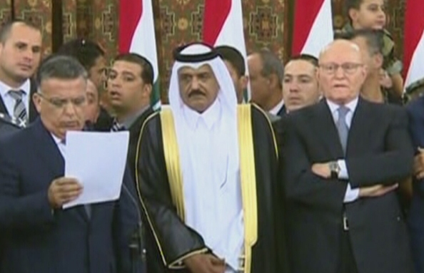 العسكريون المحررون 