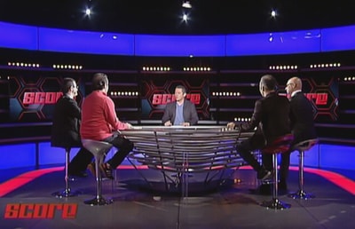 Pere Estephan Frangieh - Marwan Rassi - Leon Semerjian - Rock Hakim