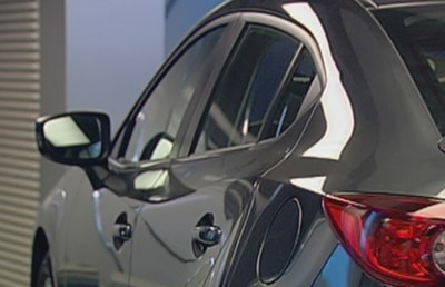 2016 Mazda 3 SDN core