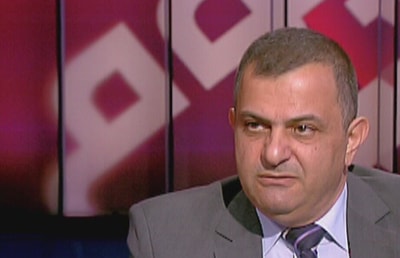 Toni Issa