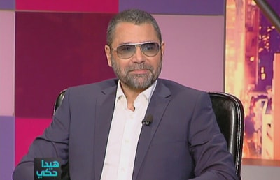 Youri Mrakadi and Badih Abou Chakra