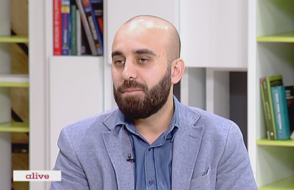 جنود لبنان الى الحرية - رضوان مرتضى